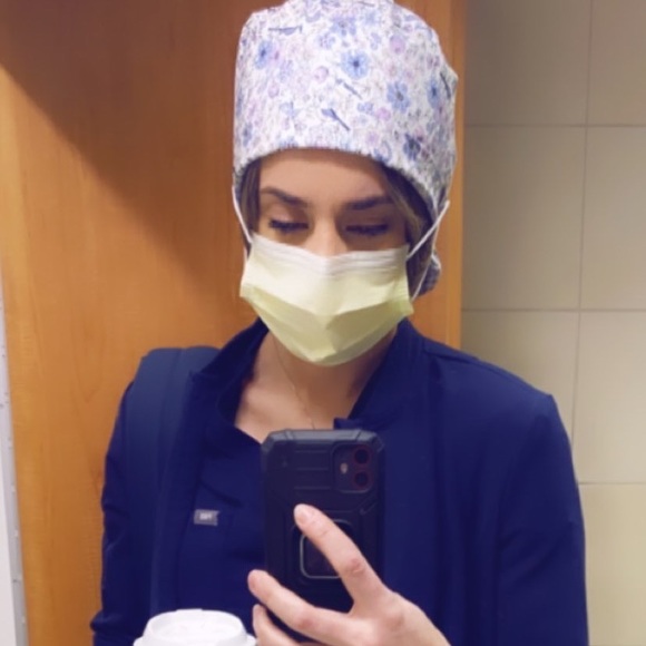 Meet your Posher, Nancy - Picture 2 of 3